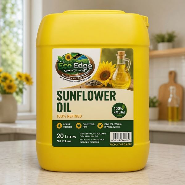 Wholesale Sunflower Oil | Sunflower Oil Exporters In Bulk
